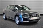 2019 Audi Q2