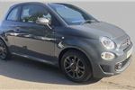 2020 Fiat 500