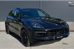 2020 Porsche Cayenne