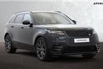 2023 Land Rover Range Rover Velar