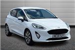 2020 Ford Fiesta