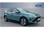 2022 Hyundai Bayon