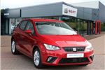 2021 SEAT Ibiza
