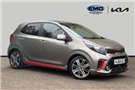 2019 Kia Picanto