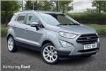 2022 Ford EcoSport