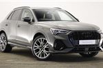 2019 Audi Q3