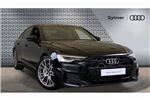 2024 Audi A6