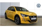 2022 Peugeot 208