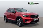 2022 Volvo XC40