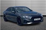 2020 Audi A4