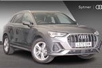 2022 Audi Q3