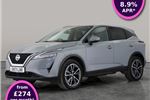 2021 Nissan Qashqai