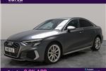 2021 Audi S3