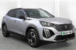 2024 Peugeot e-2008