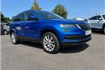2022 Skoda Karoq