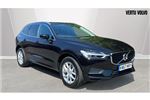 2017 Volvo XC60