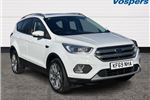 2019 Ford Kuga