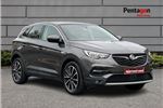 2021 Vauxhall Grandland X