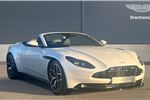 2019 Aston Martin DB11