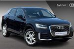2019 Audi Q2