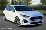 2024 Ford Focus