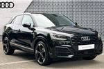 2019 Audi Q2