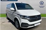 2024 Volkswagen Transporter 2.0 TDI 150 Highline Van