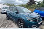 2021 Citroen C5 Aircross