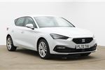 2022 SEAT Leon