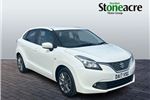 2017 Suzuki Baleno