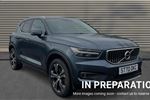 2020 Volvo XC40 Recharge