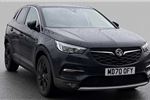 2021 Vauxhall Grandland X
