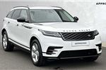 2022 Land Rover Range Rover Velar