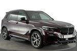 2020 BMW X5