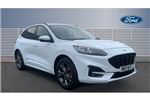 2021 Ford Kuga