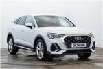 2024 Audi Q3
