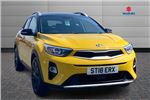 2018 Kia Stonic