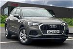 2022 Audi Q3