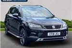 2018 SEAT Ateca
