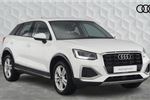 2022 Audi Q2
