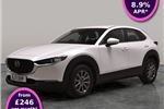 2021 Mazda CX-30