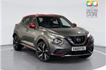 2020 Nissan Juke