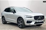 2021 Volvo XC60