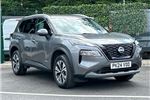 2024 Nissan X-Trail