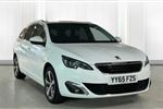 2016 Peugeot 308 SW