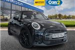 2022 MINI Hatchback