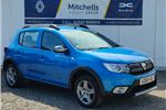 2018 Dacia Sandero Stepway