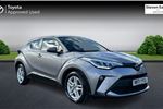 2022 Toyota C-HR