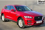 2016 Jaguar F-Pace