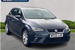 2022 SEAT Ibiza